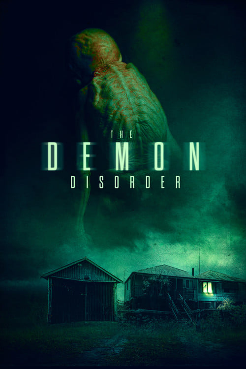 Demon (2024) • Sprawdź źródła na Vider