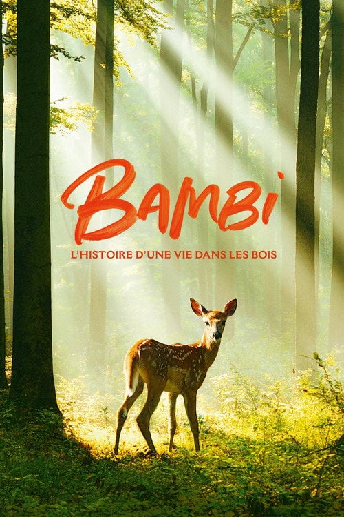 Bambi. Opowieść leśna (2024) • Sprawdź źródła na Vider