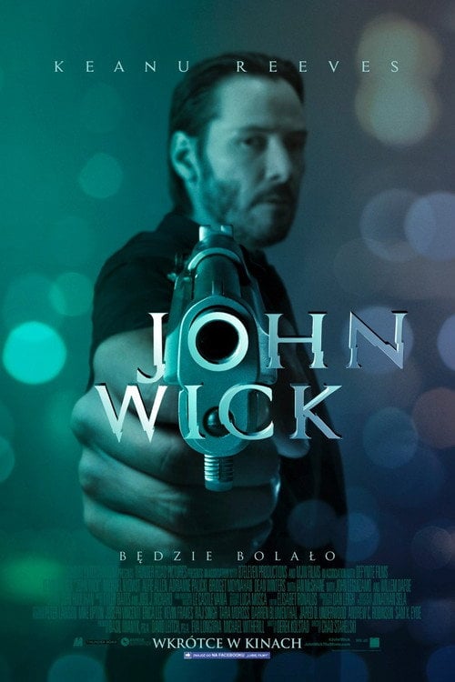 John Wick (2014) • Sprawdź źródła na Vider