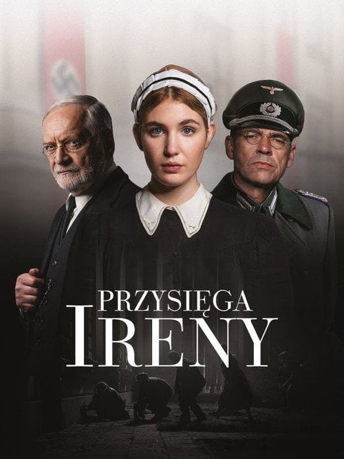 Przysięga Ireny (2024) • Sprawdź źródła na Vider