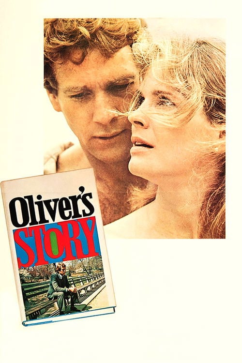 Oliver's Story (1978) • Sprawdź źródła na Vider