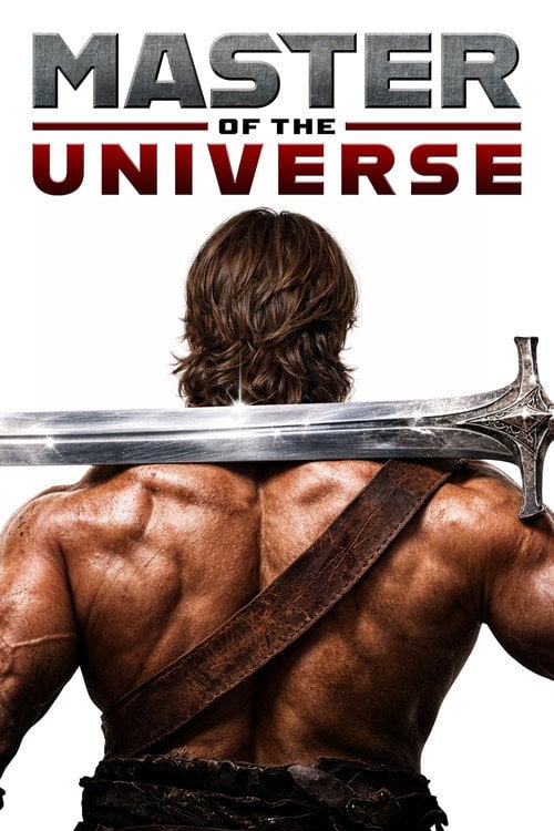 Master of the Universe (2026) • Sprawdź źródła na Vider