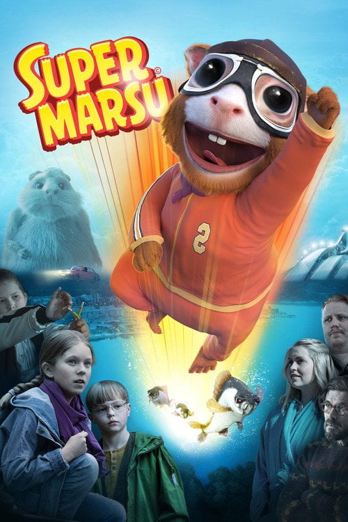 Superfutrzak (2018) • Sprawdź źródła na Vider