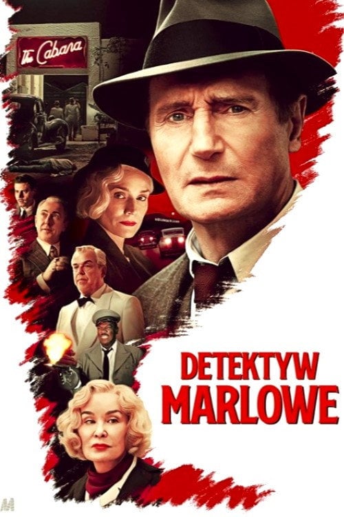 Detektyw Marlowe (2023) • Sprawdź źródła na Vider