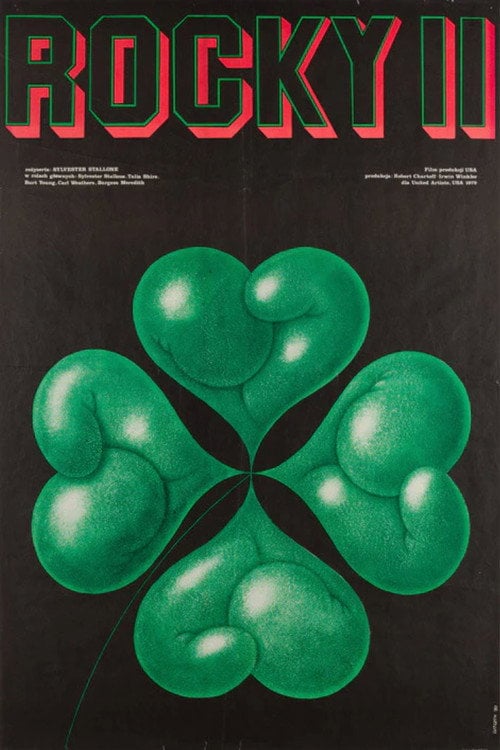 Rocky 2 (1979) • Sprawdź źródła na Vider