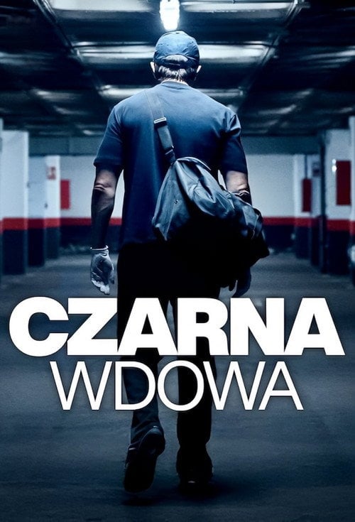 Czarna wdowa (2025) • Sprawdź źródła na Vider
