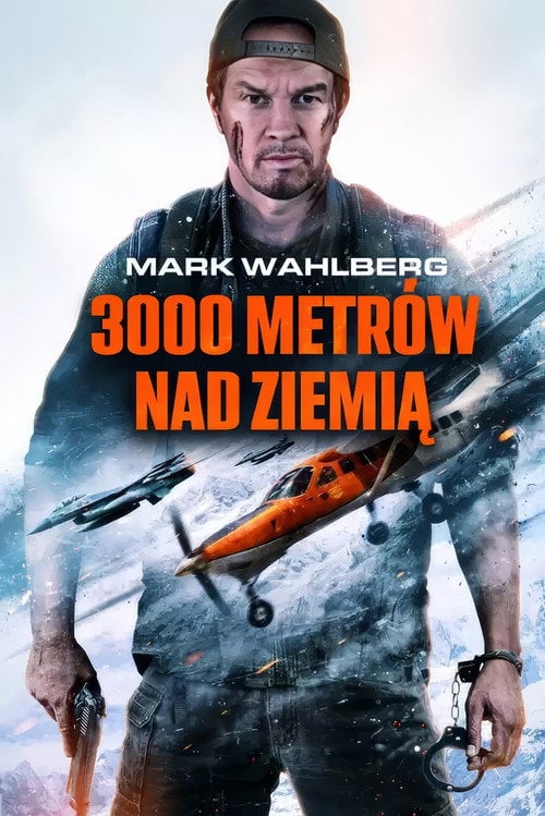 3000 metrów nad ziemią (2025) • Sprawdź źródła na Vider
