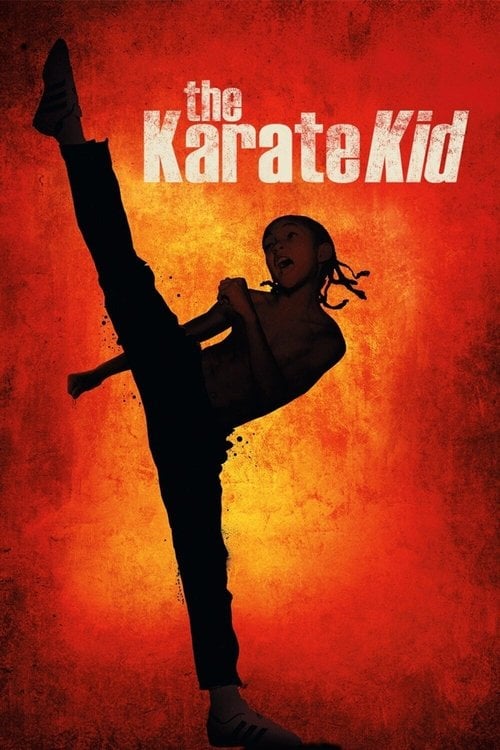 Karate Kid (2010) • Sprawdź źródła na Vider