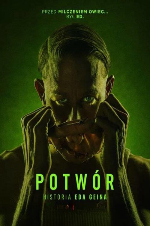 Potwór: Historia Eda Geina (2025) • Sprawdź źródła na Vider