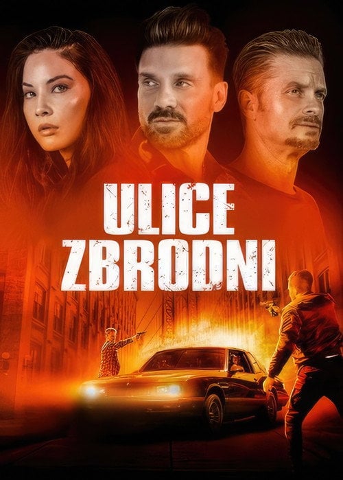 Ulice zbrodni (2021) • Sprawdź źródła na Vider