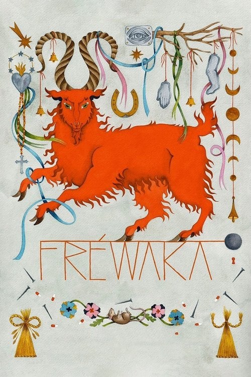 Fréamhacha (2025) • Sprawdź źródła na Vider