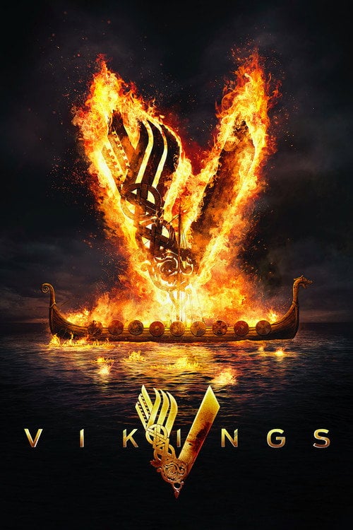 Wikingowie (2013) • Sprawdź źródła na Vider