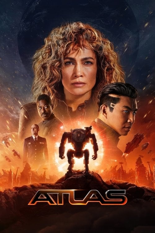 Atlas (2024) • Sprawdź źródła na Vider