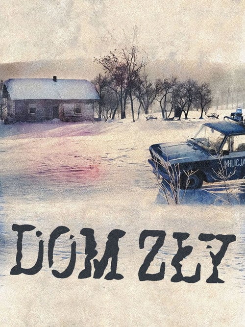 Dom zły (2009) • Sprawdź źródła na Vider