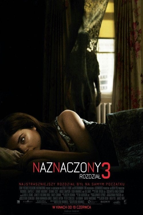 Naznaczony: Rozdział 3 (2015) • Sprawdź źródła na Vider