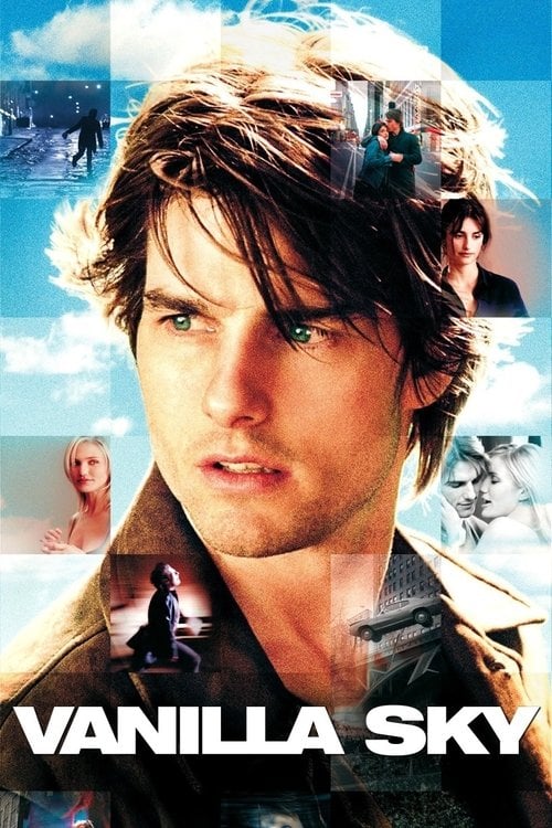 Vanilla Sky (2001) • Sprawdź źródła na Vider