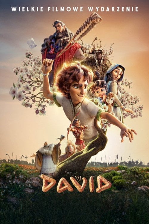 David (2025) • Sprawdź źródła na Vider