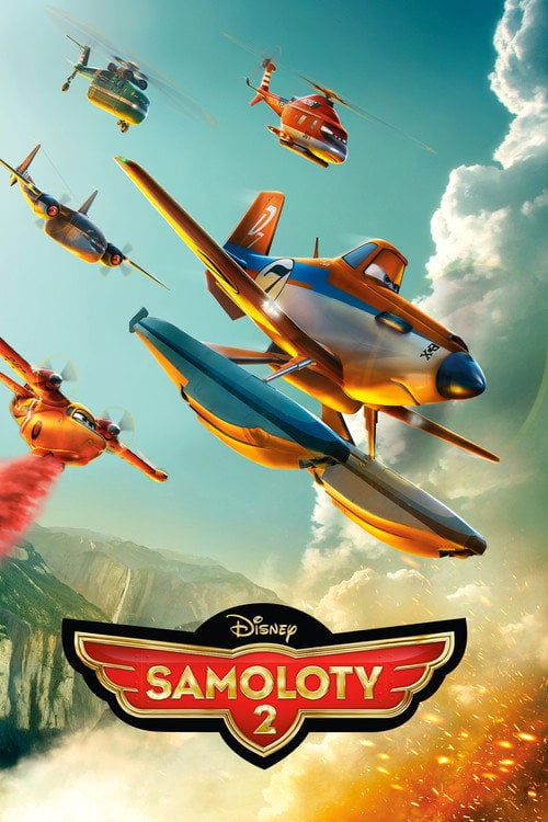 Samoloty 2 (2014) • Sprawdź źródła na Vider