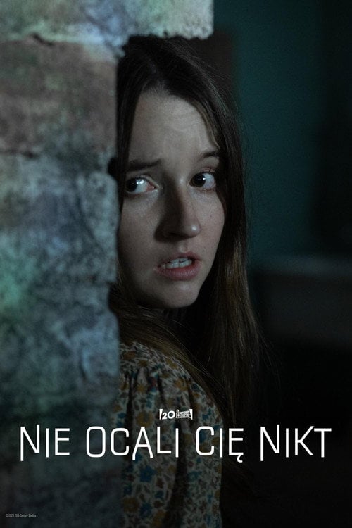 Nie ocali cię nikt (2023) • Sprawdź źródła na Vider