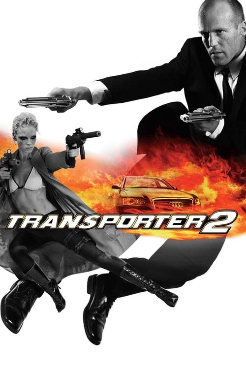 Transporter 2 (2005) • Sprawdź źródła na Vider