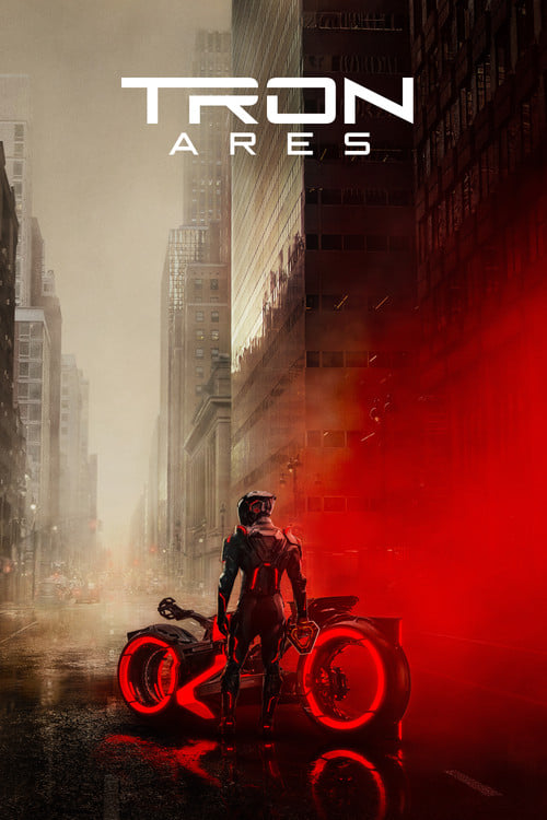 TRON: Ares (2025) • Sprawdź źródła na Vider
