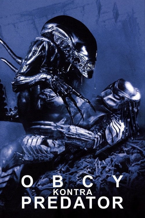 Obcy kontra Predator (2004) • Sprawdź źródła na Vider