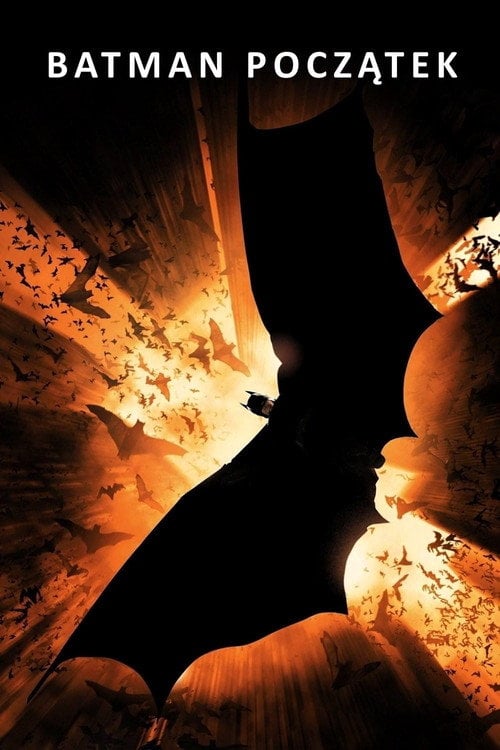 Batman - Początek (2005) • Sprawdź źródła na Vider