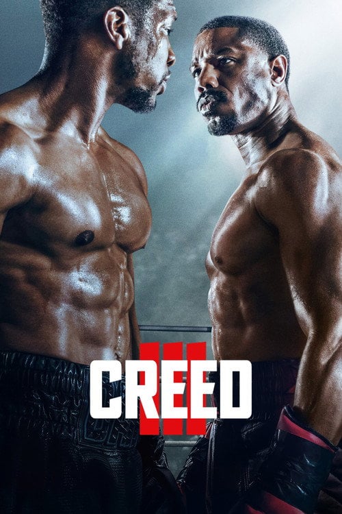 Creed III (2023) • Sprawdź źródła na Vider