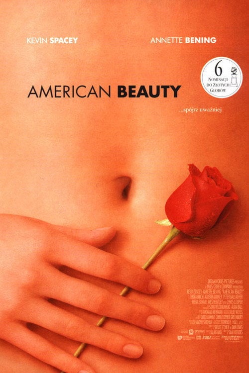 American Beauty (1999) • Sprawdź źródła na Vider