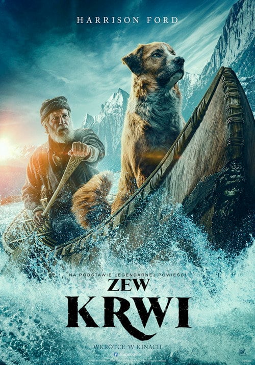 Zew krwi (2020) • Sprawdź źródła na Vider
