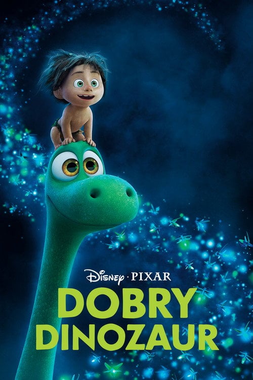 Dobry dinozaur (2015) • Sprawdź źródła na Vider