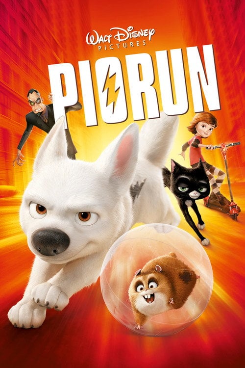 Piorun (2008) • Sprawdź źródła na Vider