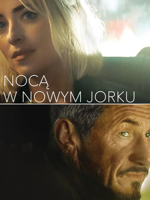 Nocą w Nowym Jorku (2024) • Sprawdź źródła na Vider
