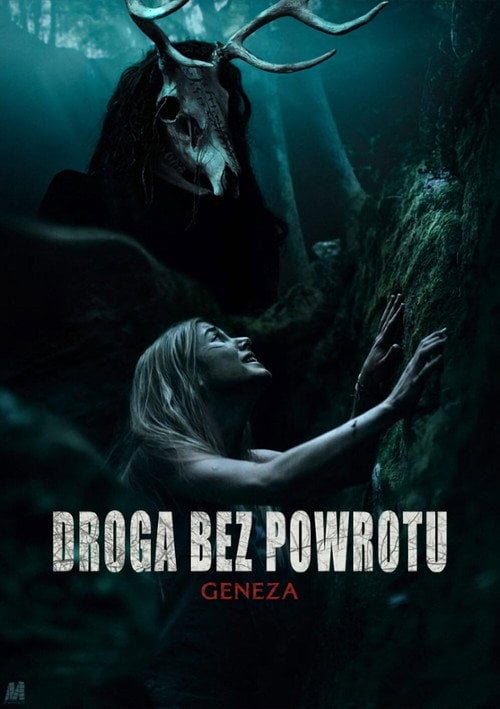 Droga bez powrotu 7: Geneza (2021) • Sprawdź źródła na Vider