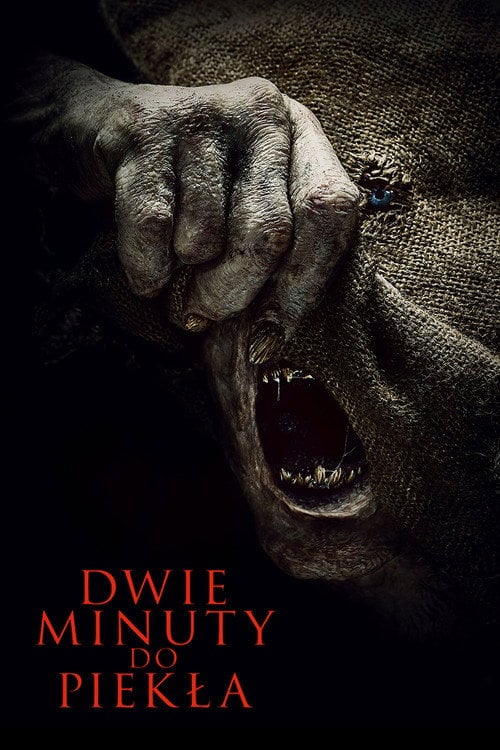 Dwie minuty do piekła (2023) • Sprawdź źródła na Vider