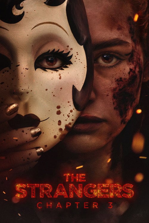 The Strangers: Chapter 3 (2026) • Sprawdź źródła na Vider