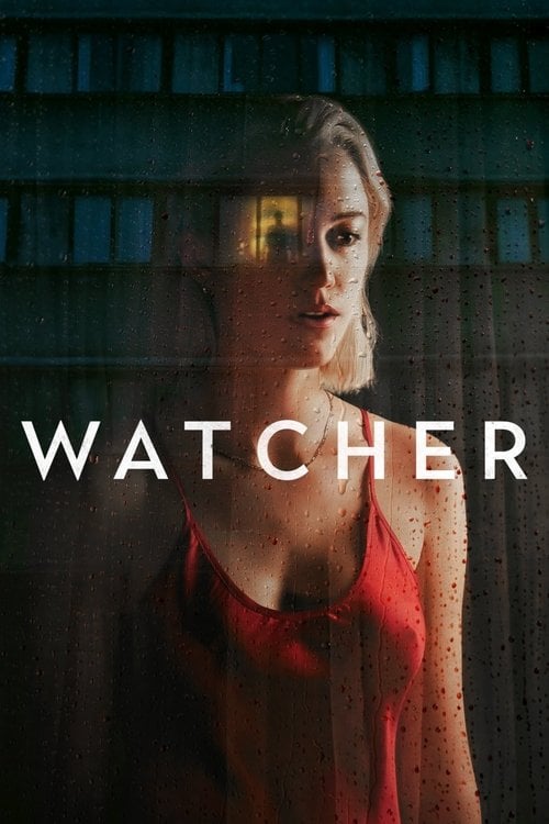 Watcher (2022) • Sprawdź źródła na Vider