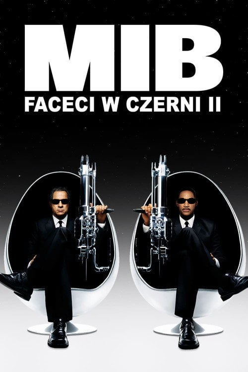 Faceci w czerni 2 (2002) • Sprawdź źródła na Vider
