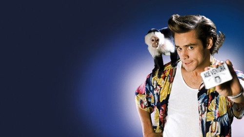 Ace Ventura