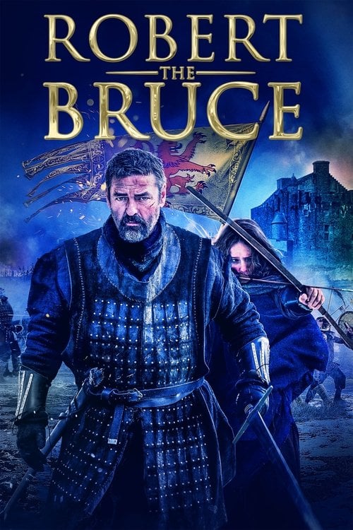 Waleczne serce. Król Szkotów (2019) • Sprawdź źródła na Vider