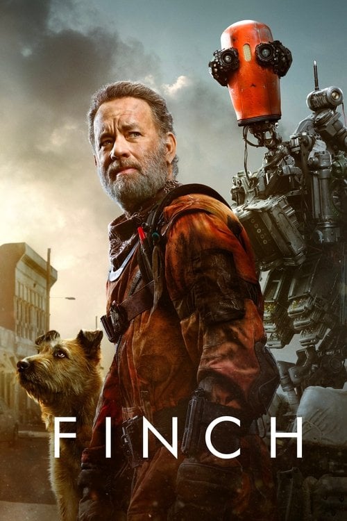 Finch (2021) • Sprawdź źródła na Vider