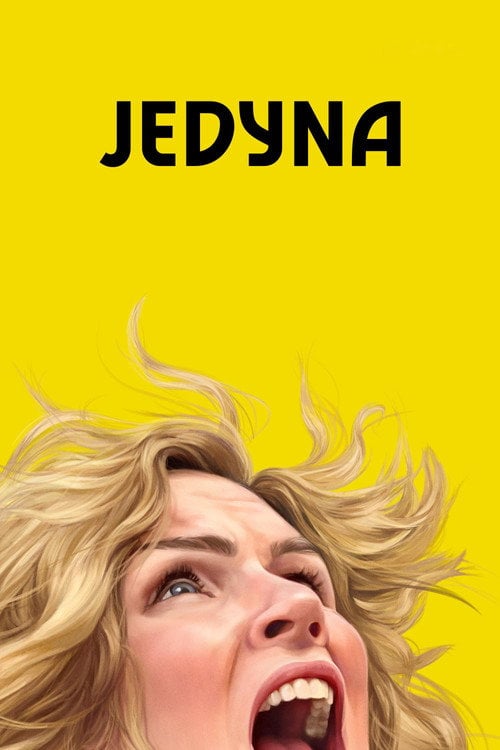 Jedyna (2025) • Sprawdź źródła na Vider