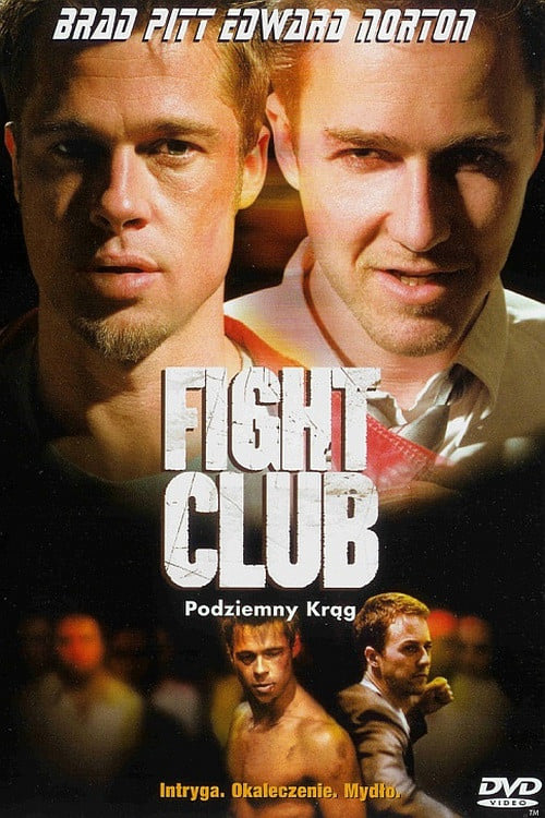 Podziemny krąg (1999) • Sprawdź źródła na Vider