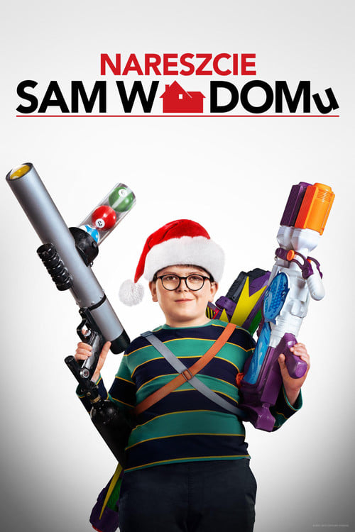 Nareszcie sam w domu (2021) • Sprawdź źródła na Vider