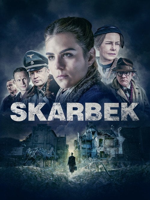 Skarbek (2025) • Sprawdź źródła na Vider