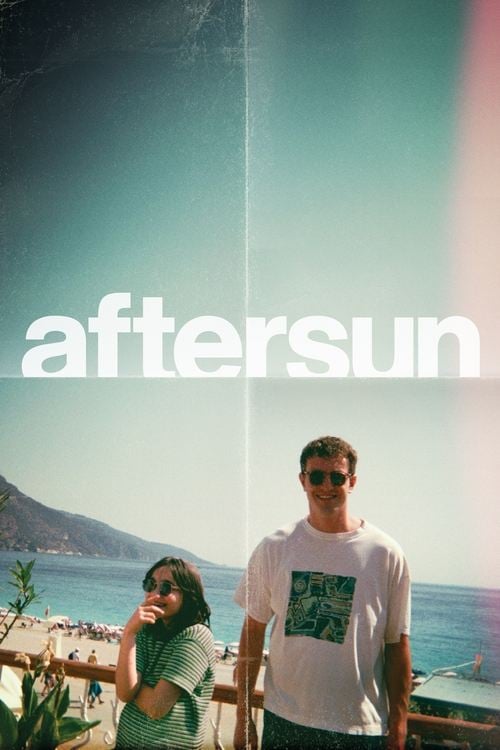Aftersun (2022) • Sprawdź źródła na Vider