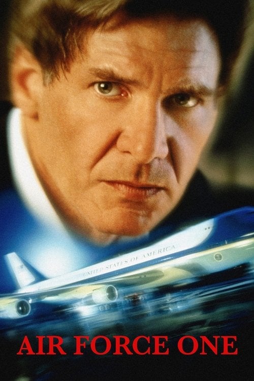Air Force One (1997) • Sprawdź źródła na Vider