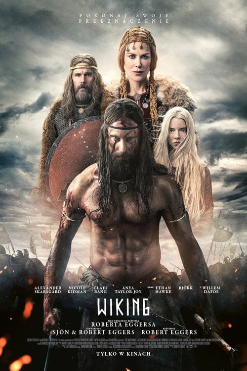 Wiking (2022) • Sprawdź źródła na Vider
