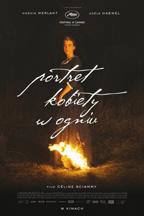 Portret kobiety w ogniu (2019) • Sprawdź źródła na Vider
