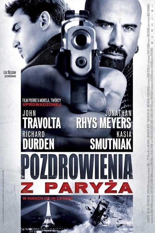 Pozdrowienia z Paryża (2010) • Sprawdź źródła na Vider